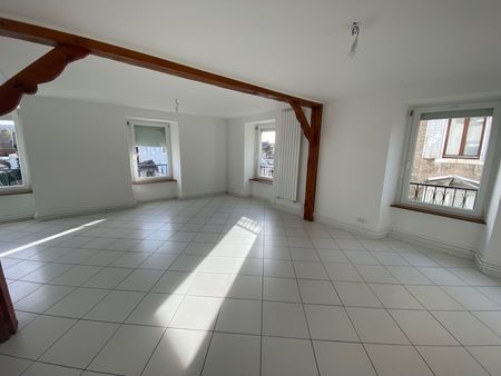 appartement 5 pièces 111 m²