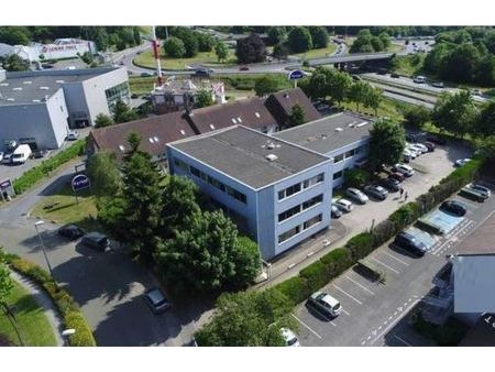 local commercial 602 m²