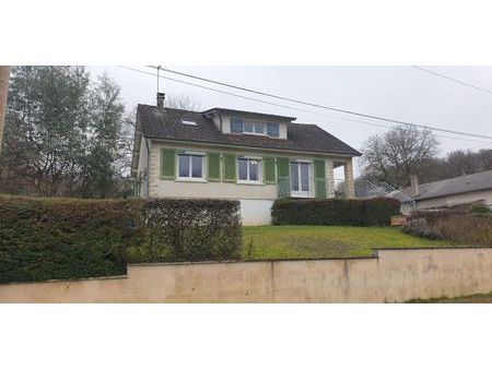 maison 5 pièces 108 m²