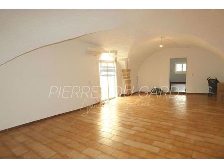 appartement 3 pièces 80 m²
