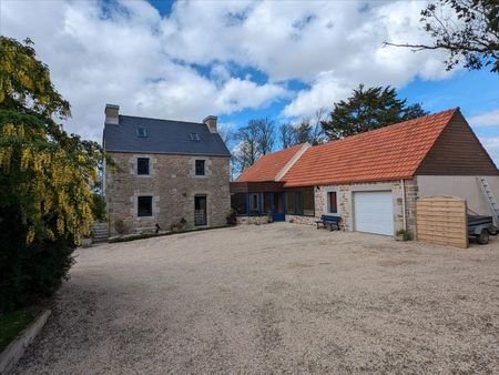 ferme 7 pièces 132 m²