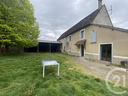 ferme 6 pièces 135 m²