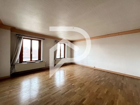 appartement 8 pièces 230 m²