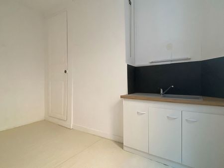 appartement 3 pièces 82 m²