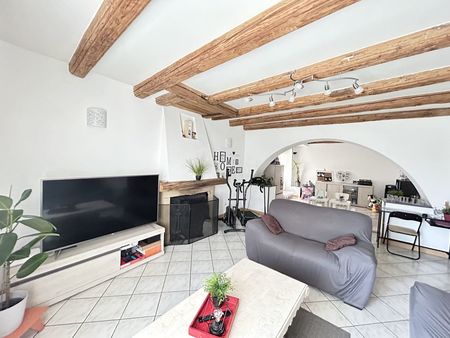 appartement 177 m² sanry-lès-vigy