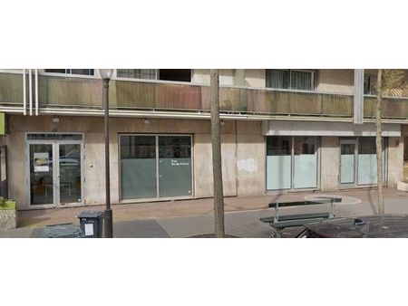 reprise de location de bureaux 19ème arrondissement