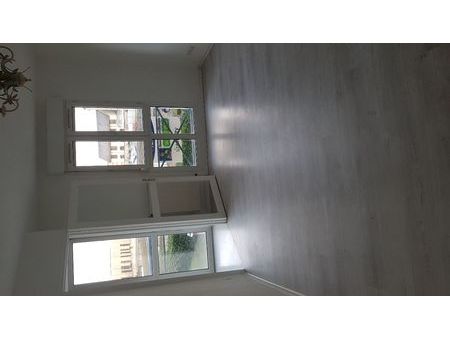 appartement t2 dans résidence senior