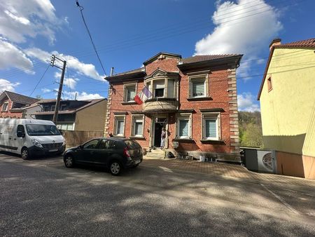 maison 6 pièces 150 m²