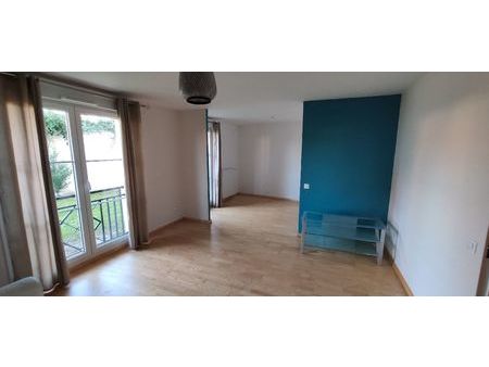appartement f3 chambly - centre ville