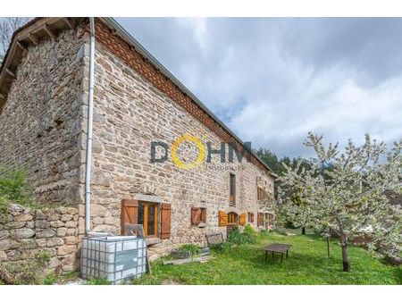 ferme 4 pièces 97 m²