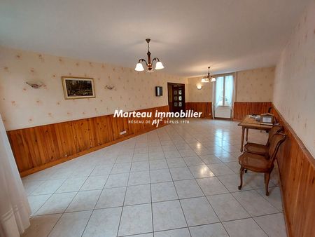 maison 5 pièces 175 m²