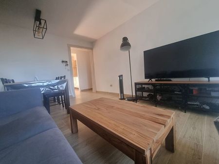 appartement hendaye t4 pièce(s) 70 m2