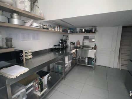 location laboratoire pâtisserie 5 mois