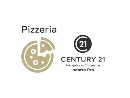 fonds de commerce restaurant  pizzeria 50 m²