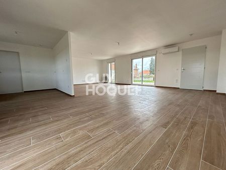 maison 5 pièces 115 m²