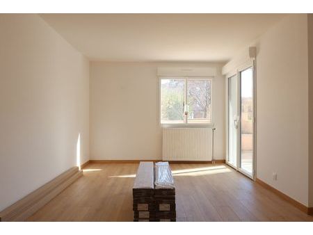 appartement 5 pièces 88 m²