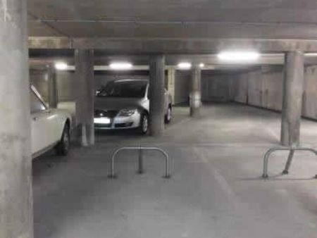 parking auto - av gabriel péri - pierrefitte 93380