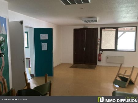 local commercial 164 m²
