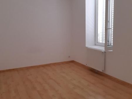 appartement 3 pièces 90 m²