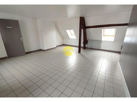 appartement 4 pièces 94 m²