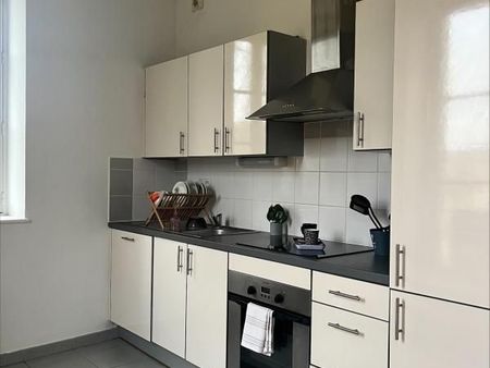 appartement 3 pièces 84 m²