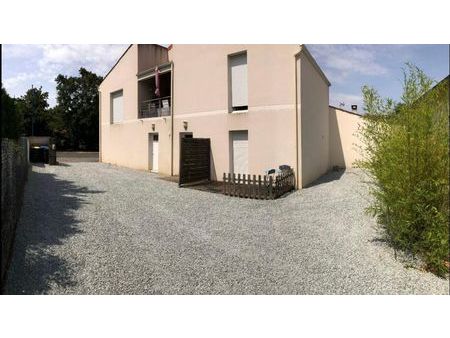 immeuble 6 pièces 114 m²