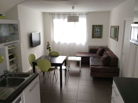 appartement t4 fontaine