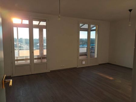 appartement lumineux 600 euros
