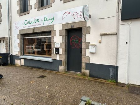 local commercial plouay