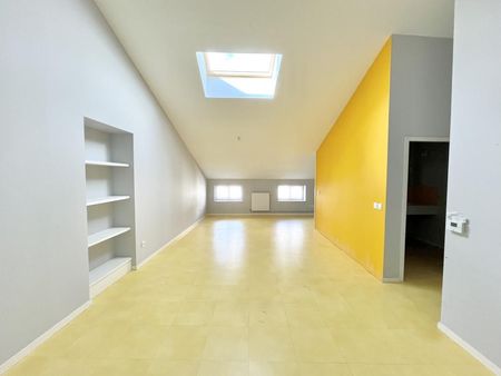 appartement 2 pièces 68 m²