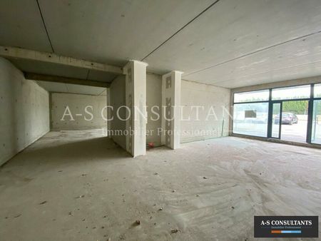 local commercial 153 m²