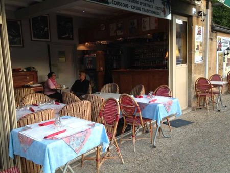 location restaurant/snack sarlat