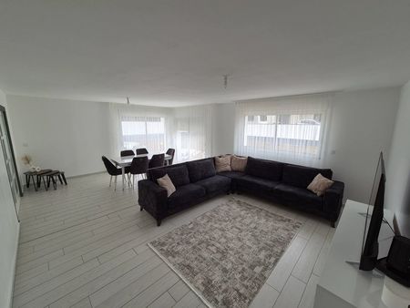 maison 6 pièces 158 m²