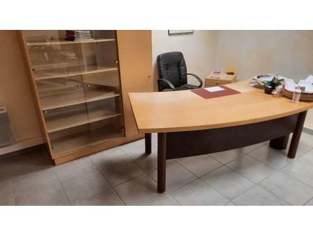 location cabinet médical / bureaux