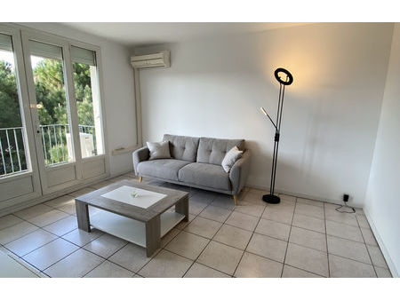 location appartement 2 pièces 40 m² avignon (84000)