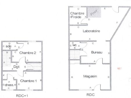 bâtiment 169 m²