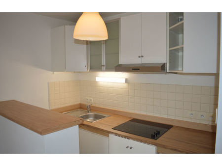 vente appartement 2 pièces 39 m² toulouse (31400)