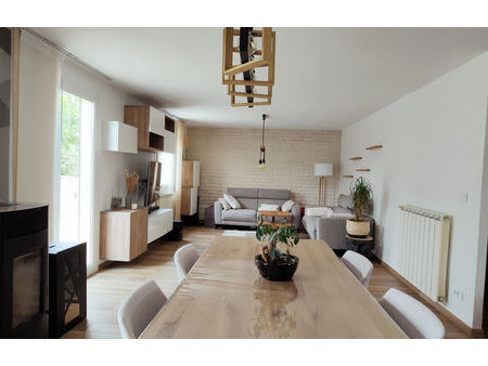 vente maison 5 pièces 106 m² baume-les-dames (25110)