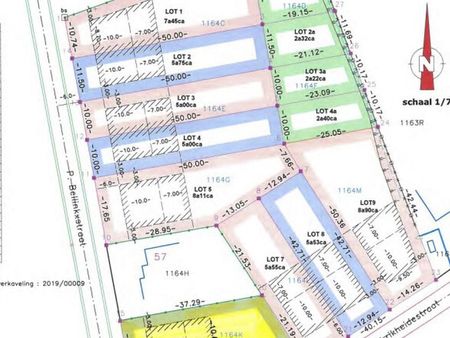 terrain à vendre à koersel € 185.000 (kovd5) - paul boesmans | zimmo