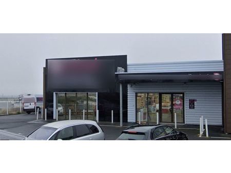 local commercial 403 m²
