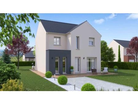 maison 7 pièces 90 m²