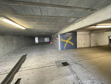 garage parking