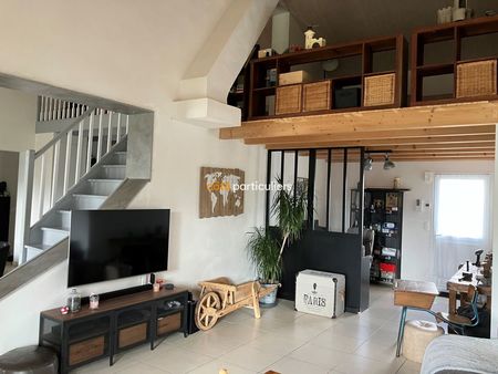 propriété 6 pièces 175 m²