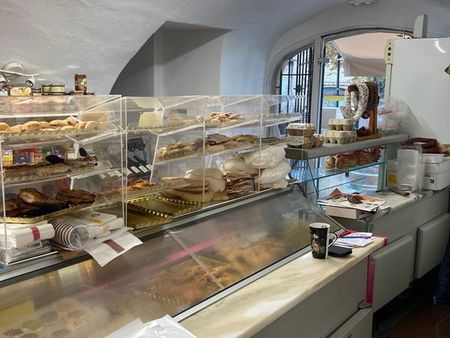 boulangerie  fonds de commerce  pâtisserie 85 m² grambois