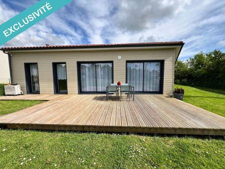 maison 5 pièces 114 m²