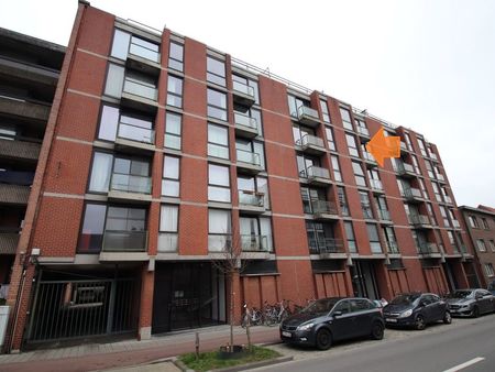 appartement à vendre à leuven € 240.000 (kovj0) - immo anthonis | zimmo