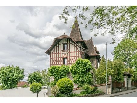 maison chennevières-sur-marne 183.4 m² t-7 à vendre  998 000 €