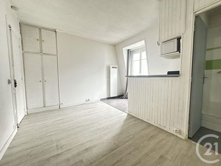 appartement t1 à vendre - 1 pièce - 17 81 m2 - paris - 75019 - ile-de-france