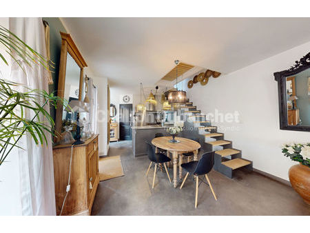vente maison 4 pièces 93 m² roanne (42300)