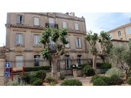 location appartement tres lumineux ouveillan